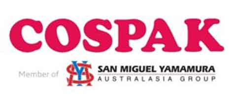 Cospak Logo