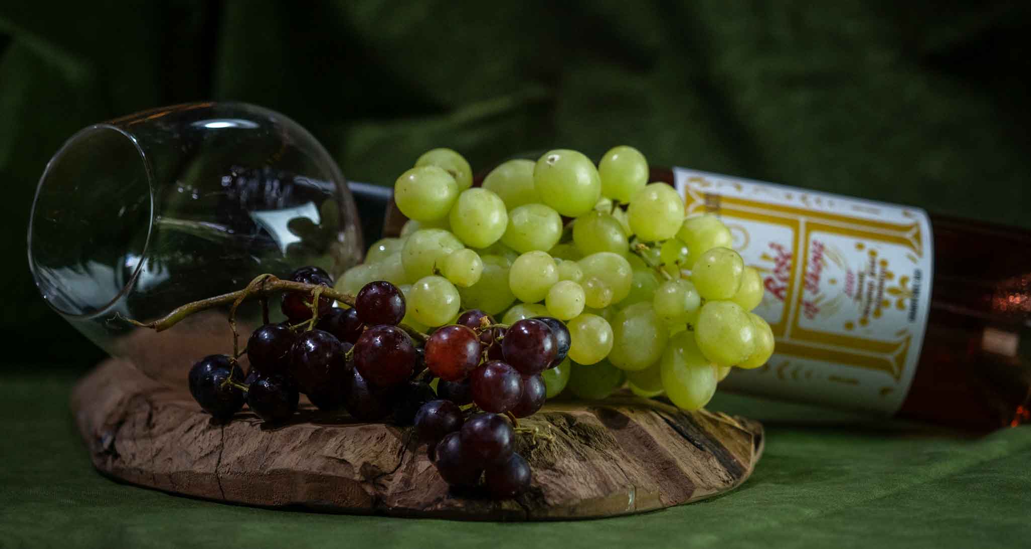 Heritage Estate Wines Queensland Wine Industry Association