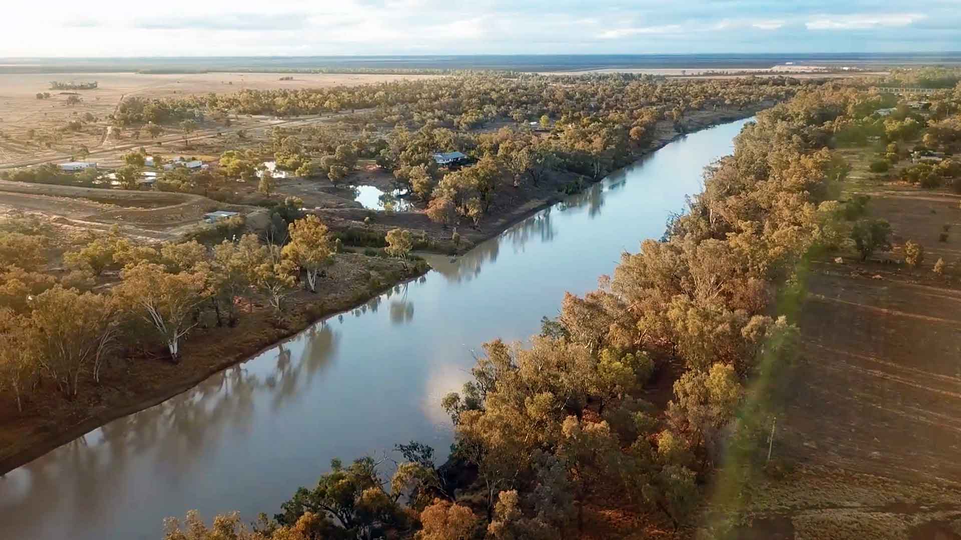 Riversands Wines Queensland Wine Industry Association