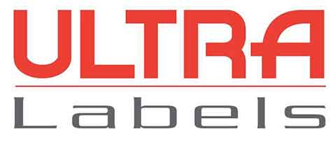 Ultra Labels Logo