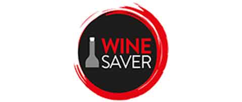 Wine Saver Logo