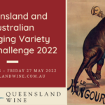 QLD and Australian Emerging Variety Challenge 2022