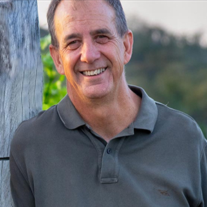 David Messiter – Board Member of Queensland Wine