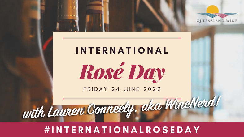 International Rose Day 2022