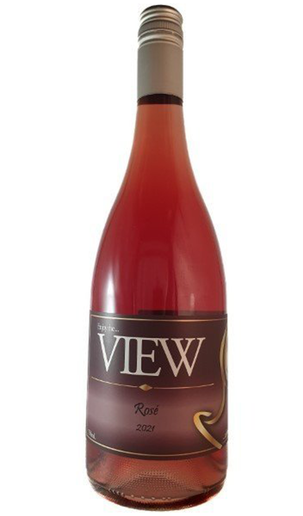 View Wine Rose 2021